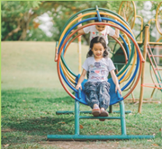 One Indiabulls Thane Kids Play Area