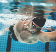 One Indiabulls Thane Swimming Pool